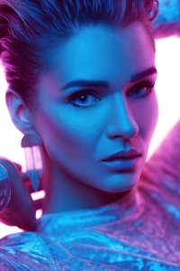 Gel Portfolio Builder with Amie Boulton