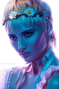 Gel Portfolio Builder with Amie Boulton