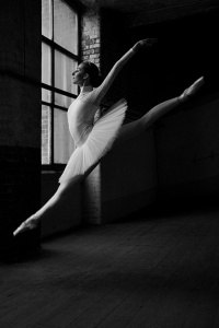 Portfolio Builder with Erica Mulkern