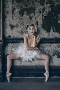 Portfolio Builder with Erica Mulkern