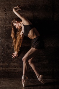 Portfolio Builder with Erica Mulkern