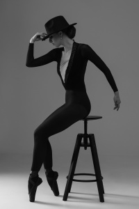 Portfolio Builder with Erica Mulkern