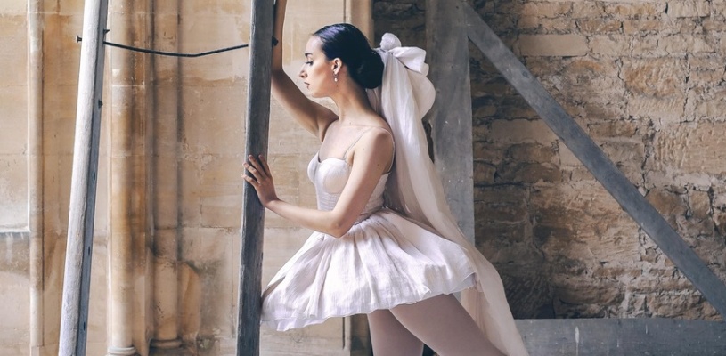 Portfolio Builder with Erica Mulkern