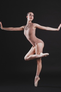 Portfolio Builder with Erica Mulkern