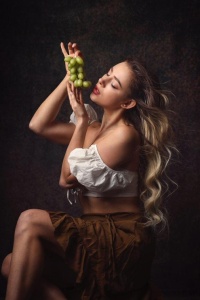 Portfolio Builder with Olga Solo | Snaptime Photography