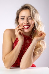 Portfolio Builder with Olga Solo | jfbd