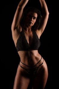 Portfolio Builder with Sacha Black