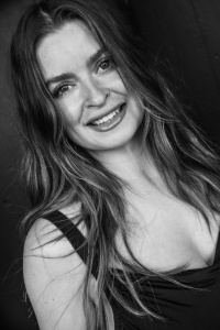 Portfolio Builder with Sacha Black