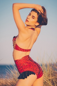 Remote Shoot-a-Set with Irida S