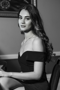 Portfolio Builder with Lorena