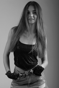 Portfolio Builder with Lorena