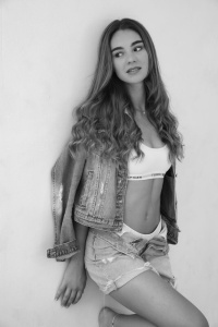 Portfolio Builder with Lorena