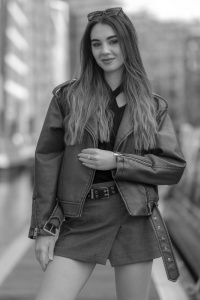 Portfolio Builder with Lorena