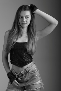 Portfolio Builder with Lorena