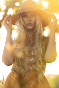 Portfolio Builder with Amber Farndon