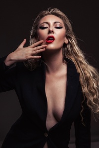 Portfolio Builder with Amber Farndon