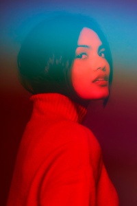 Portfolio Builder with Aya