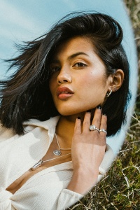 Portfolio Builder with Aya