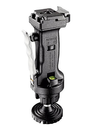 Manfrotto 222 joystick tripod head