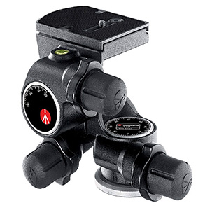 Manfrotto 410 Junior geared head