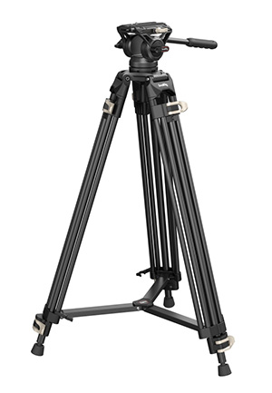 Smallrig AD-01 heavy duty fluid head video tripod